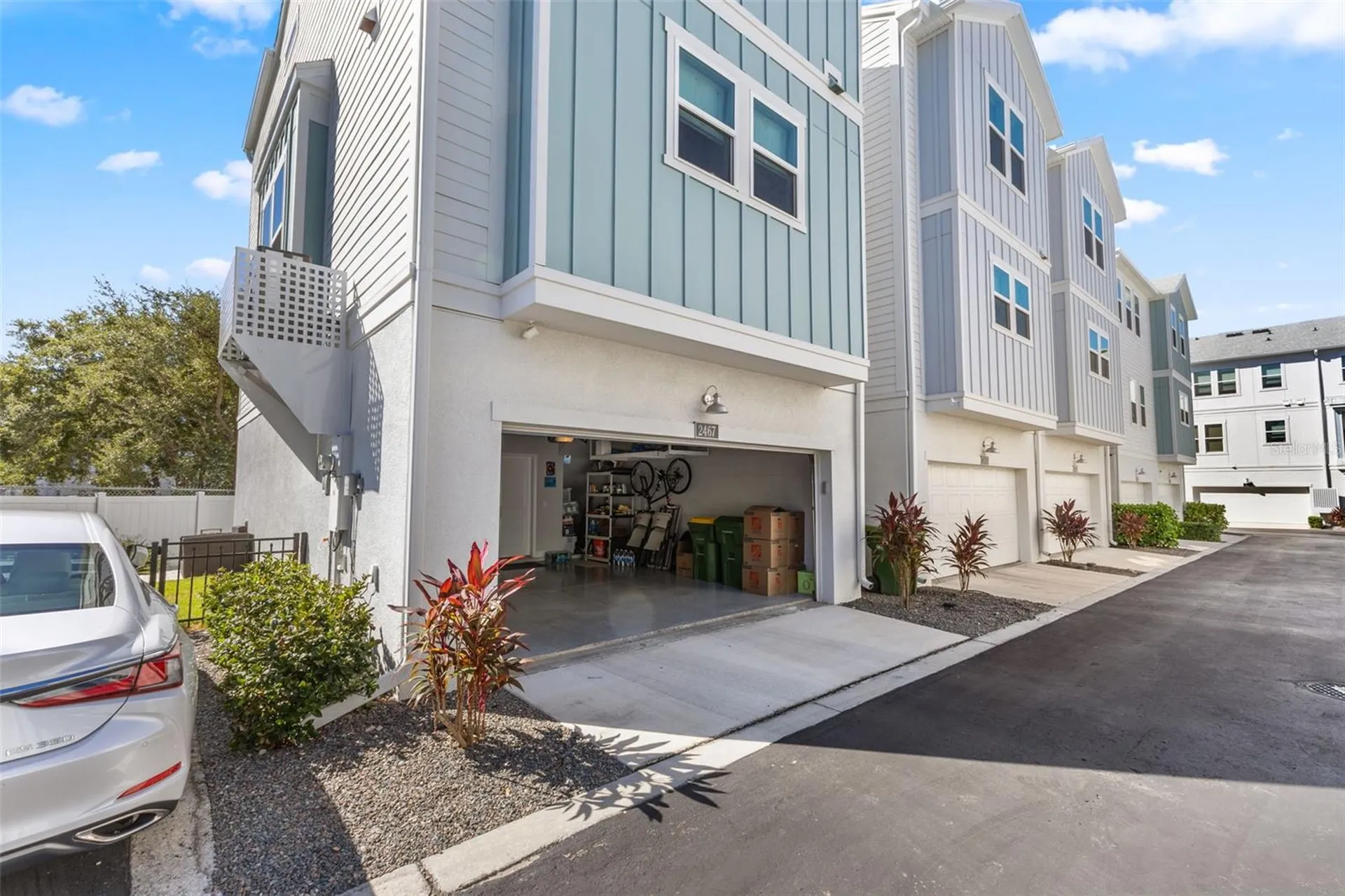2467 Mangum Court Sarasota FL 34237