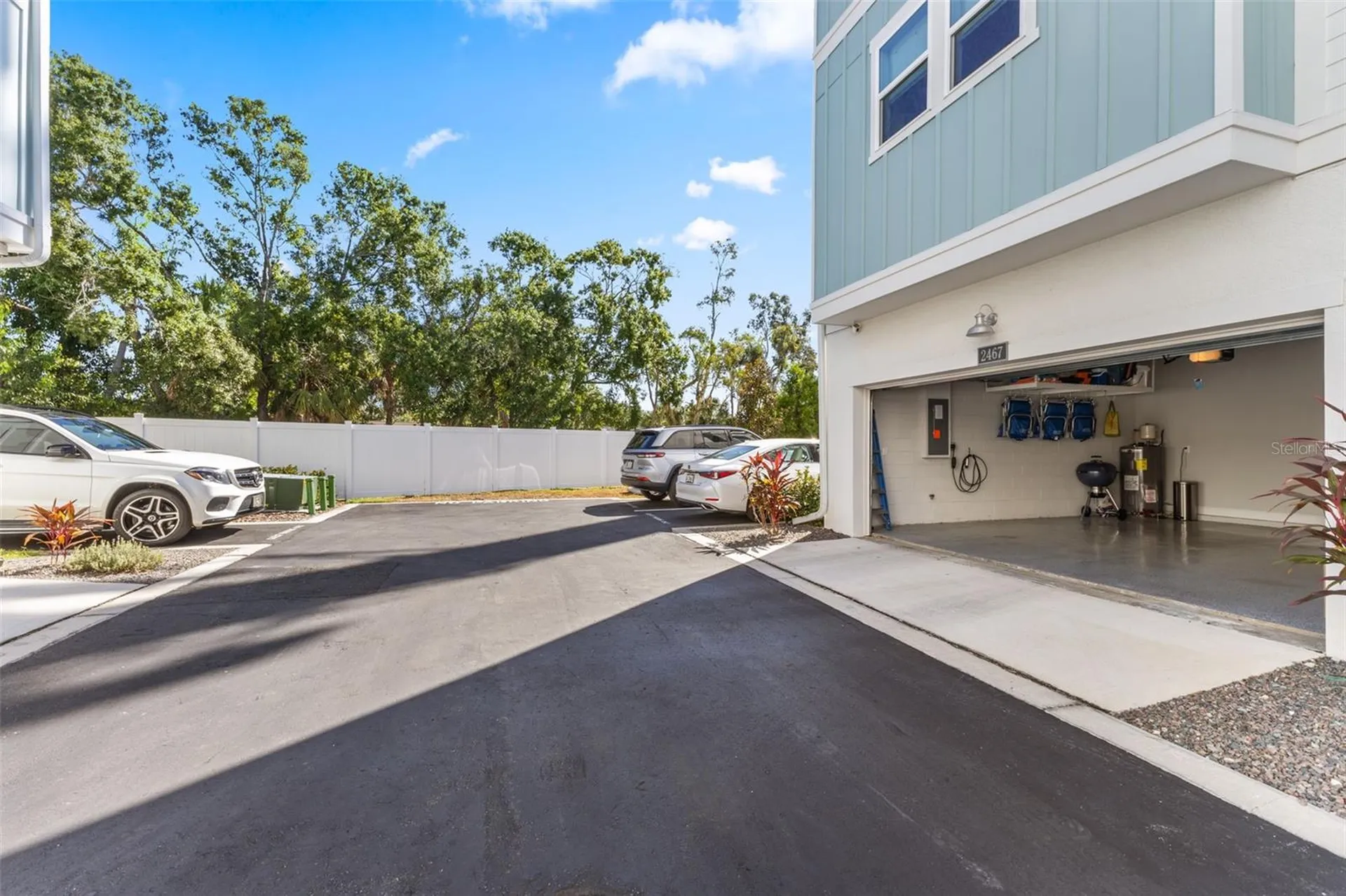 2467 Mangum Court Sarasota FL 34237