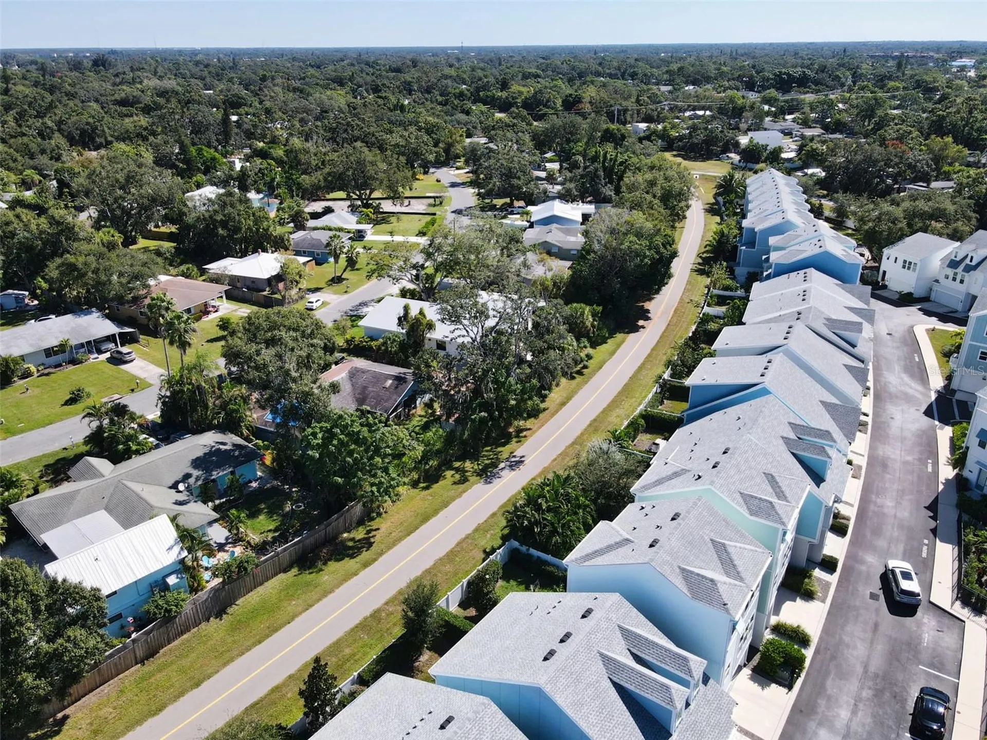2467 Mangum Court Sarasota FL 34237