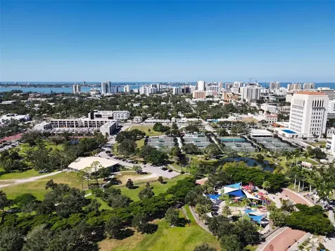2467 Mangum Court Sarasota FL 34237
