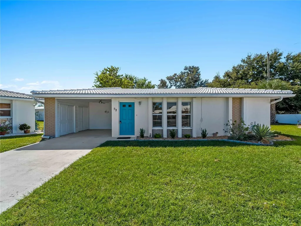 52 Circlewood Drive Venice FL 34293
