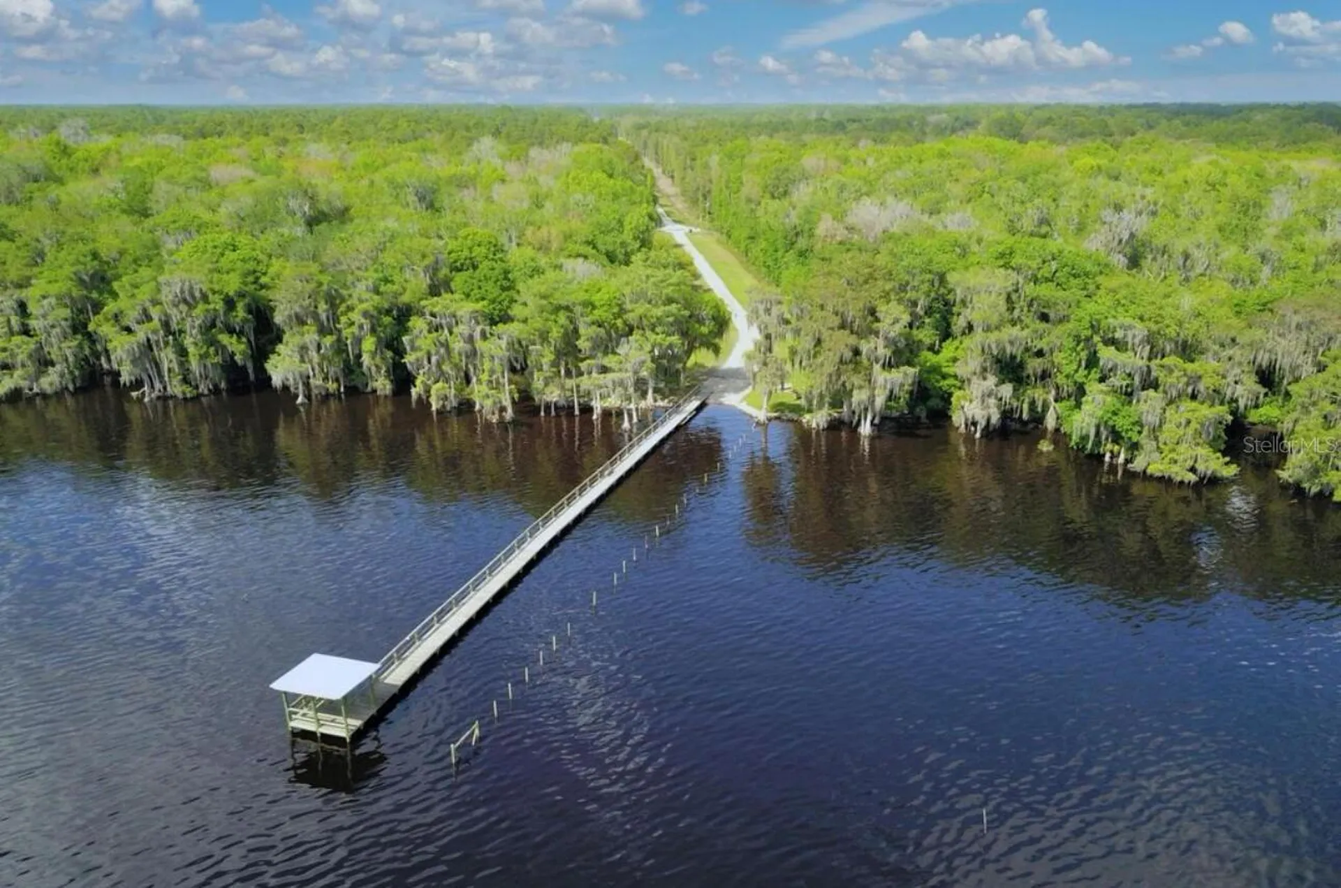 323 Carteret Road Georgetown FL 32139