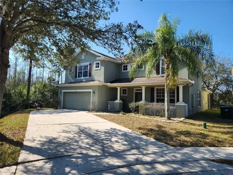 602 Lochsmere Lane Orlando FL 32828