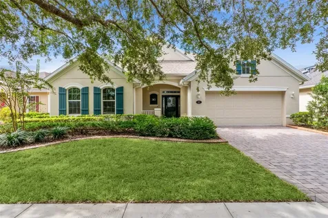 1612 Lincolnshire Drive Deland FL 32724