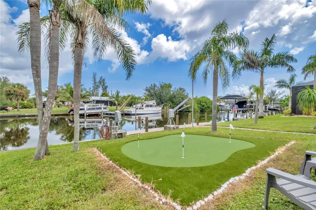 15180 Lyneburg Avenue Port Charlotte FL 33981