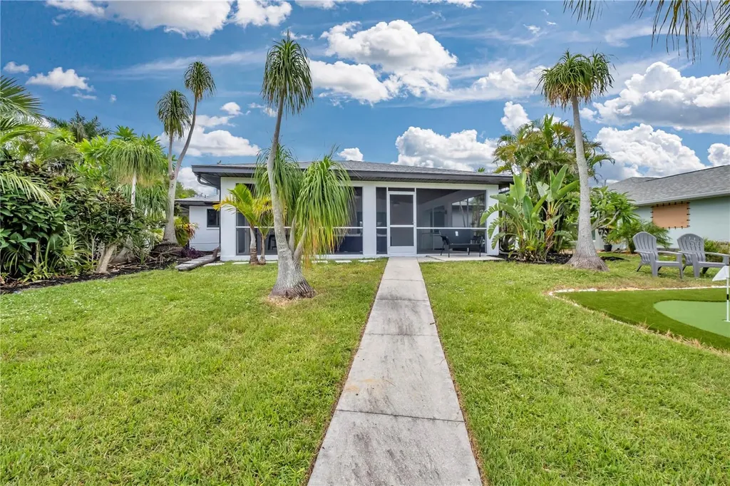 15180 Lyneburg Avenue Port Charlotte FL 33981