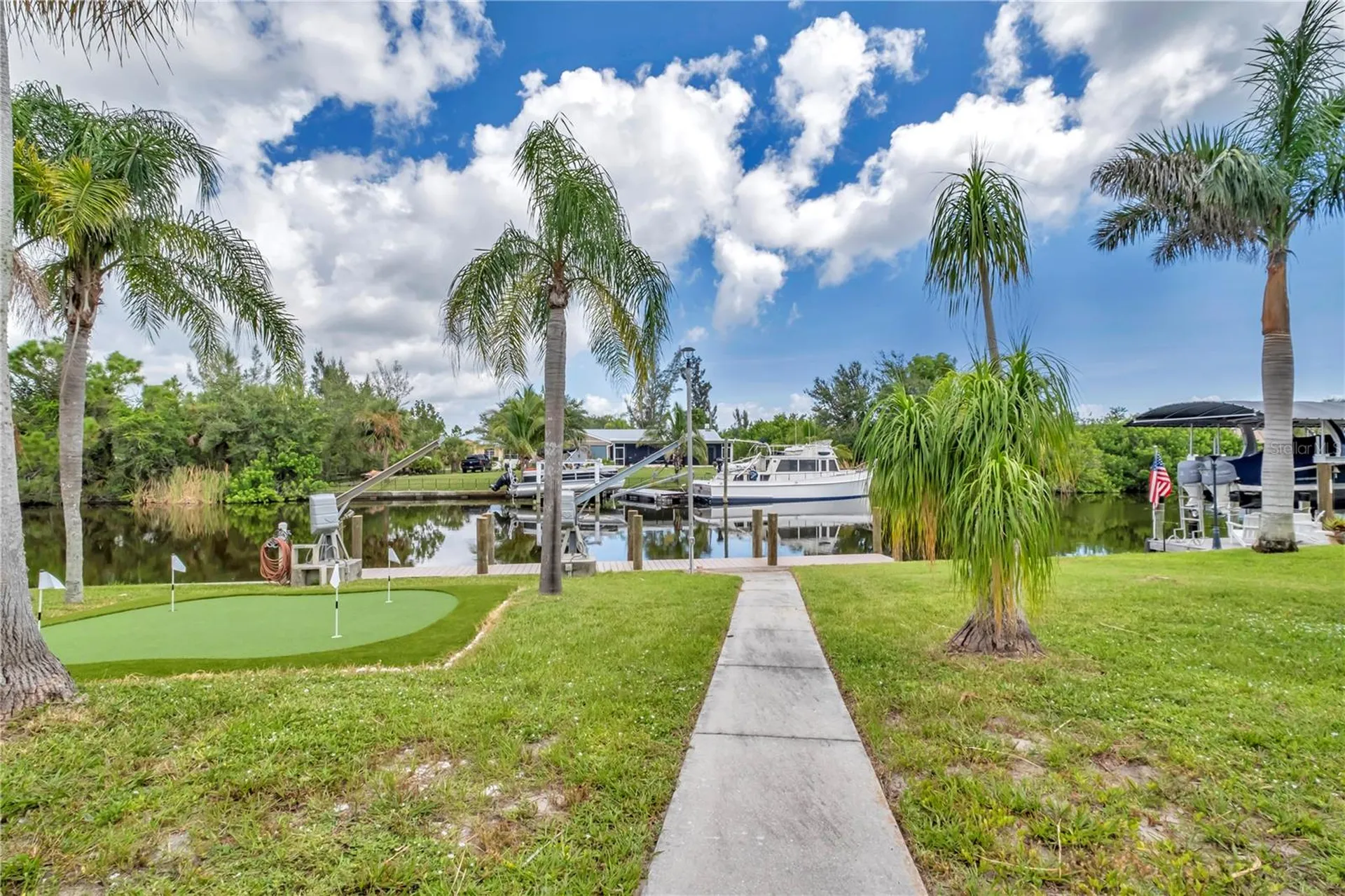 15180 Lyneburg Avenue Port Charlotte FL 33981