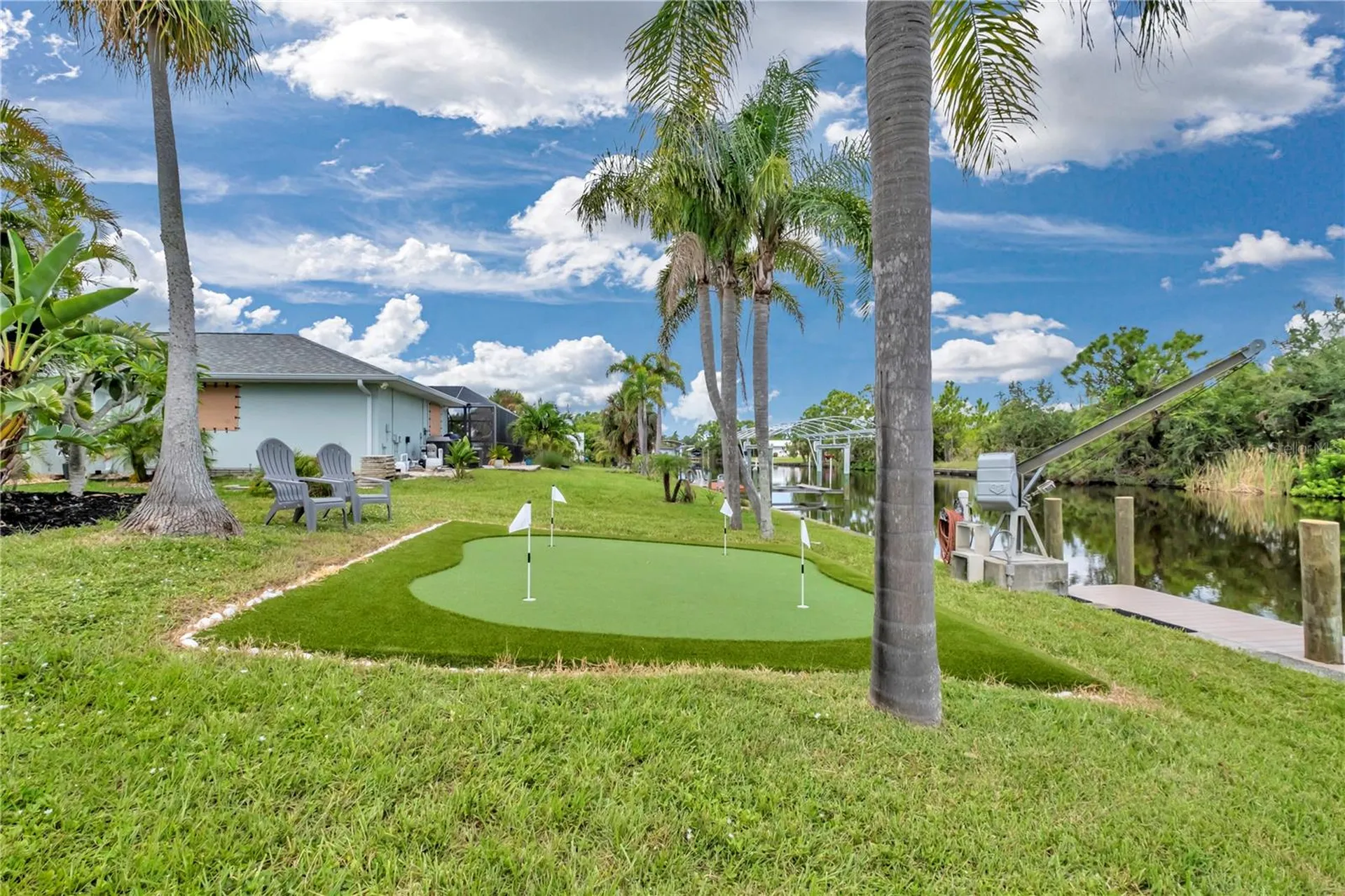 15180 Lyneburg Avenue Port Charlotte FL 33981