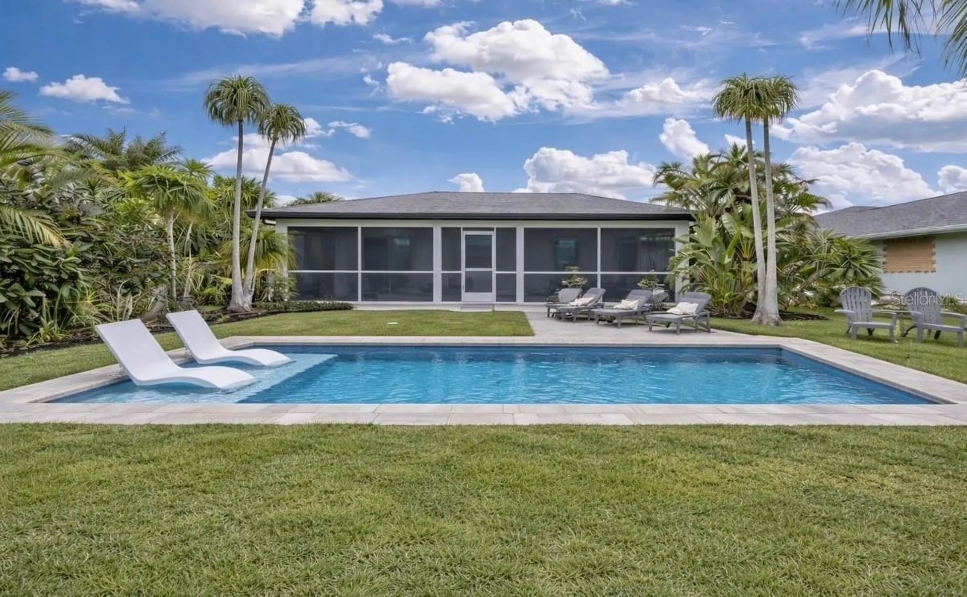 15180 Lyneburg Avenue Port Charlotte FL 33981