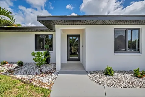 15180 Lyneburg Avenue Port Charlotte FL 33981