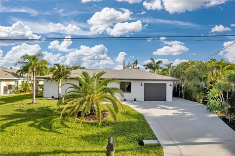 15180 Lyneburg Avenue Port Charlotte FL 33981