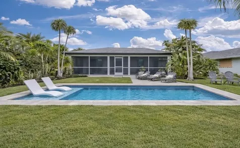 15180 Lyneburg Avenue Port Charlotte FL 33981