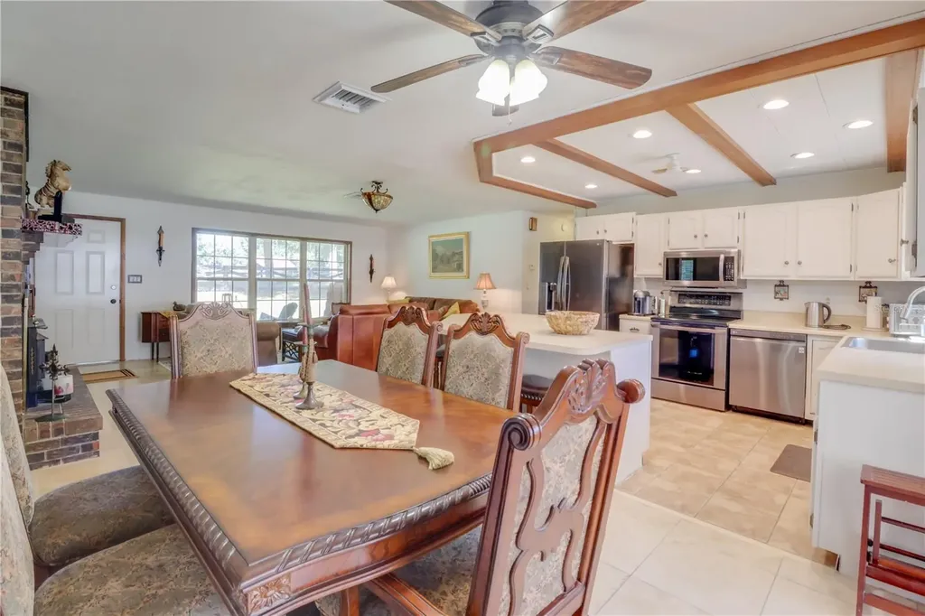 1480 NE 97 Street Anthony FL 32617