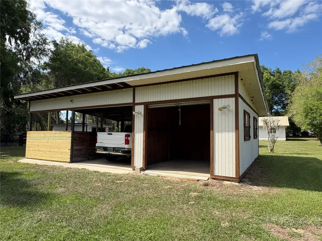 1480 NE 97 Street Anthony FL 32617