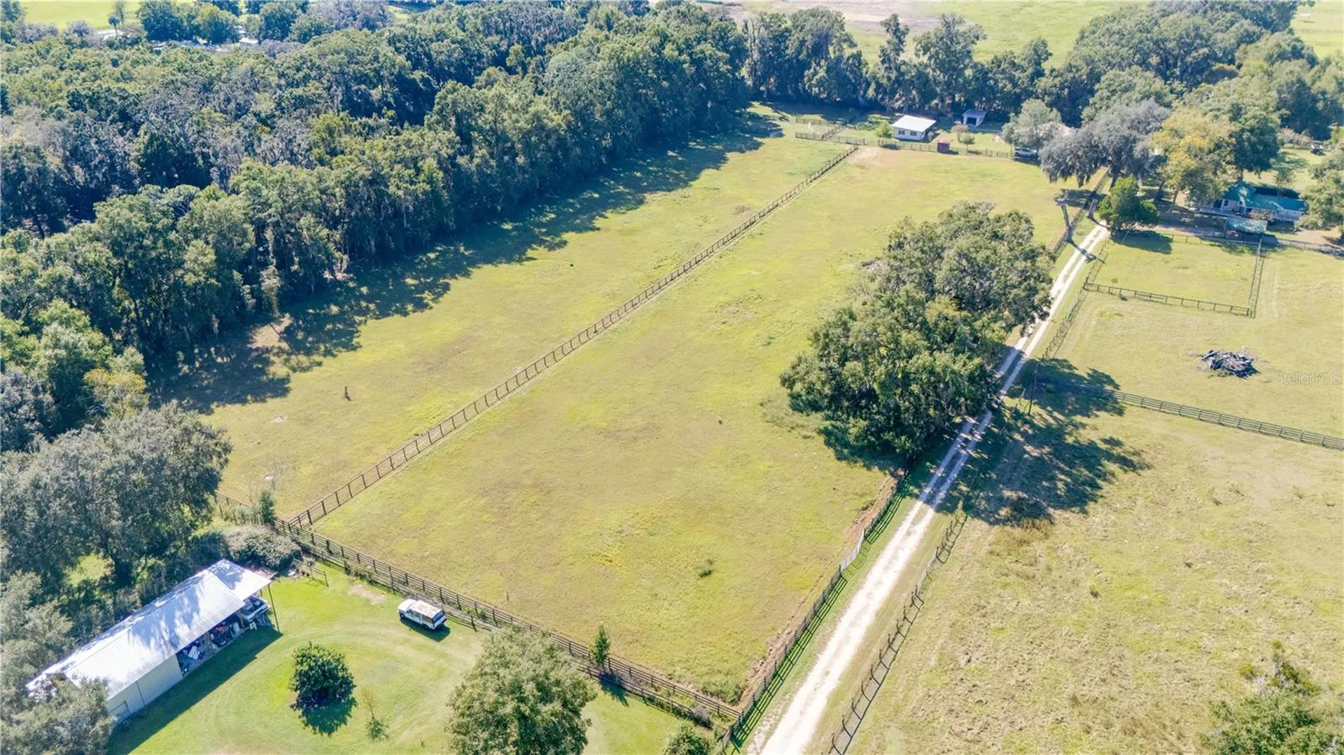 1480 NE 97 Street Anthony FL 32617