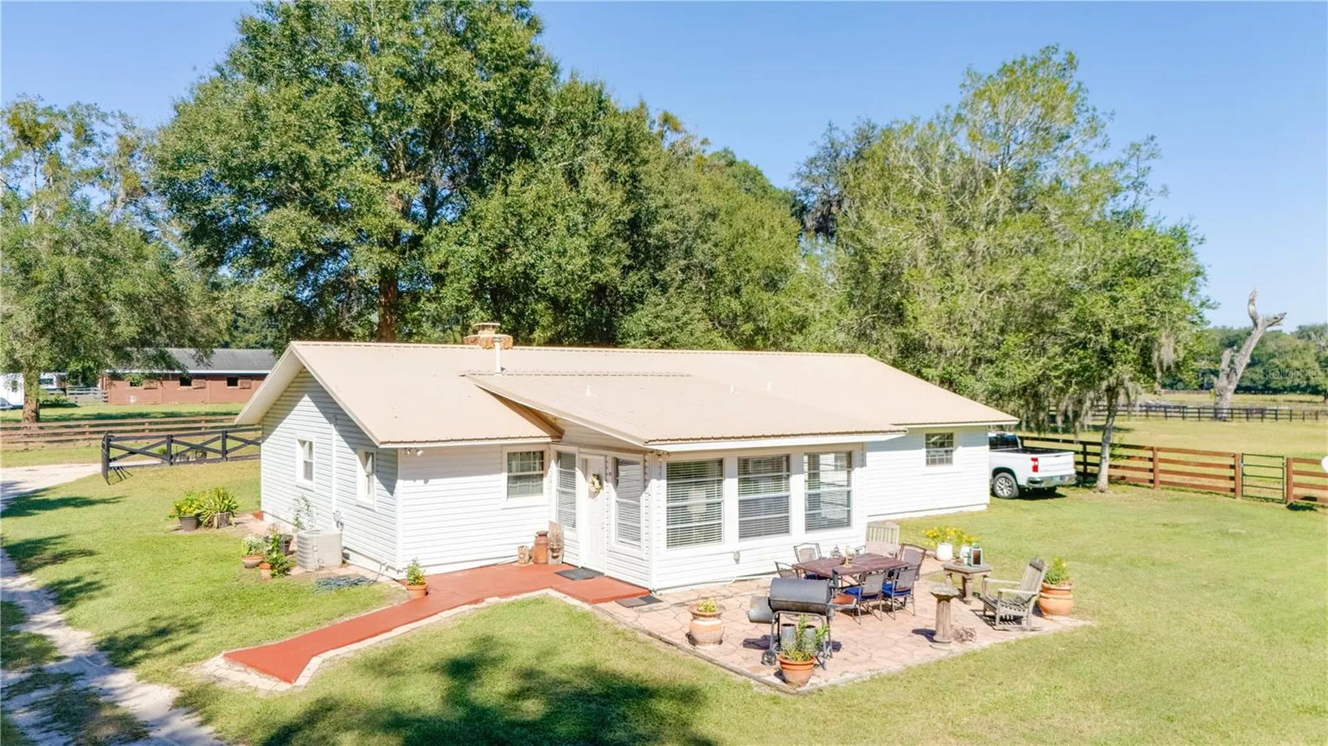 1480 NE 97 Street Anthony FL 32617