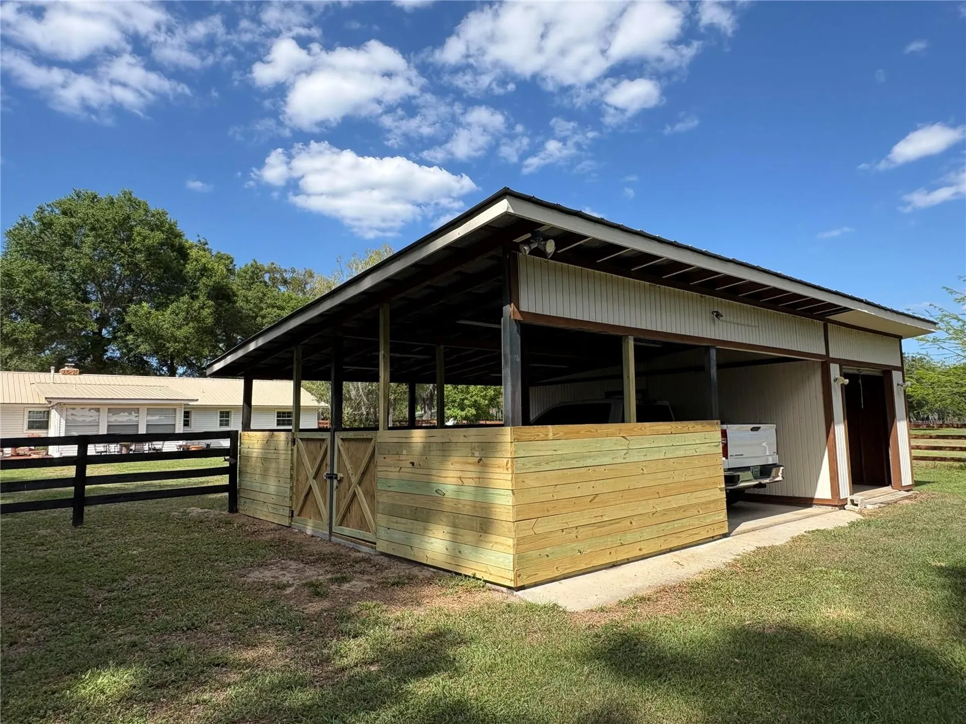 1480 NE 97 Street Anthony FL 32617