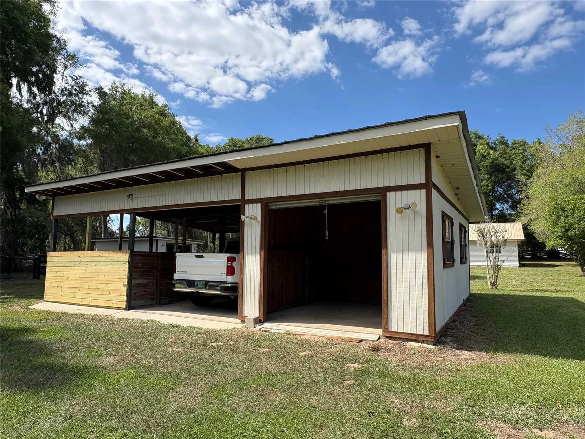1480 NE 97 Street Anthony FL 32617