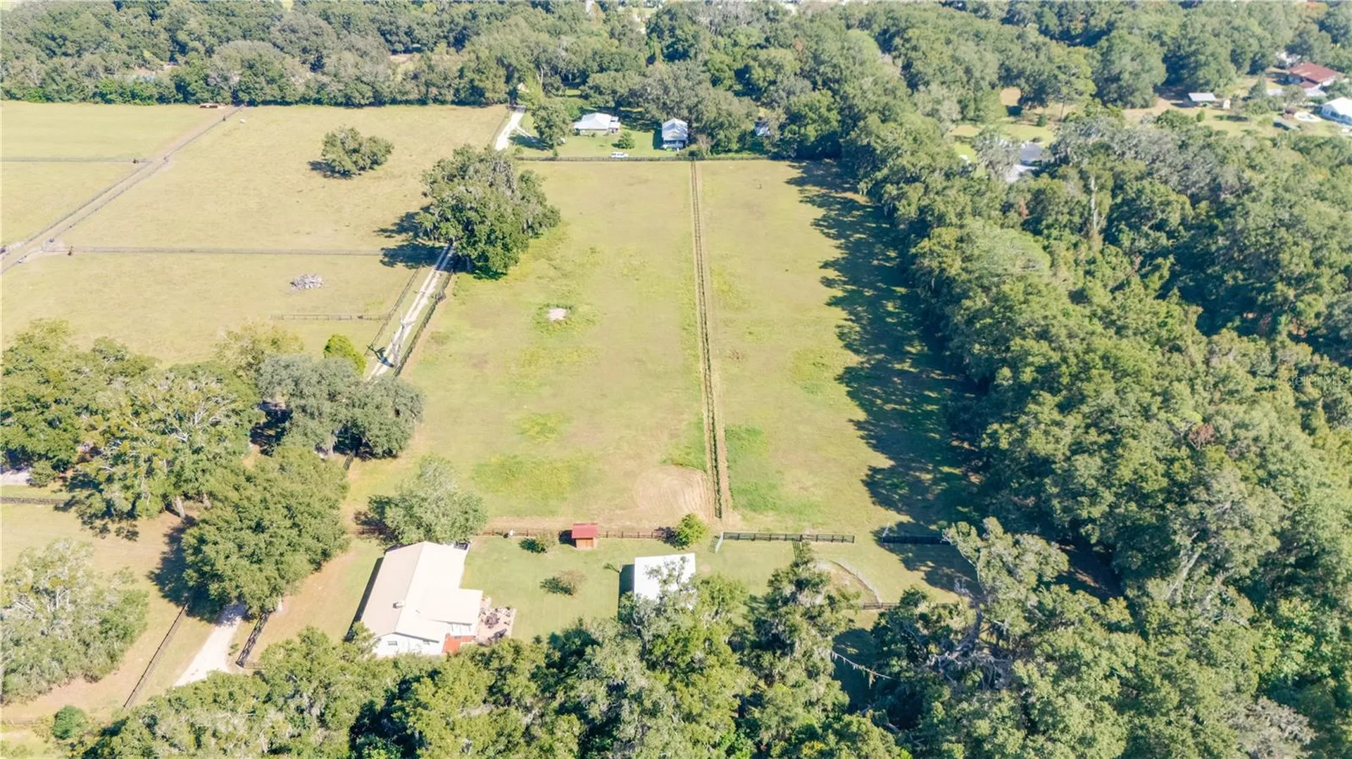 1480 NE 97 Street Anthony FL 32617