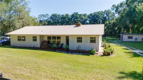 1480 NE 97 Street Anthony FL 32617