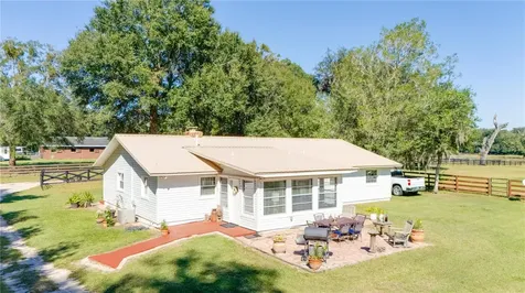 1480 NE 97 Street Anthony FL 32617