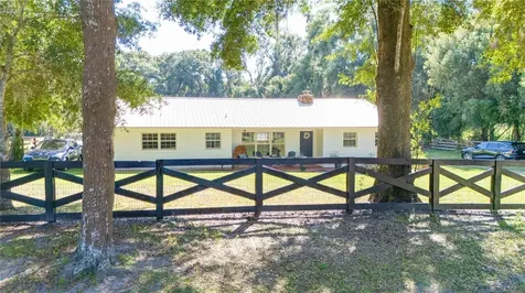 1480 NE 97 Street Anthony FL 32617