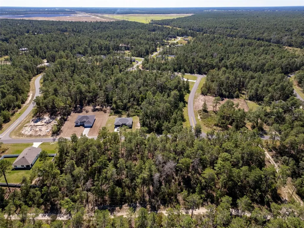 Tbd SW 41st Circle Ocala FL 34473