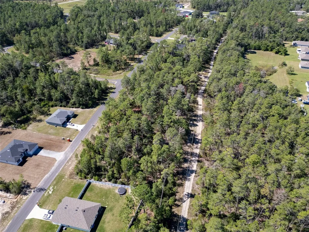 Tbd SW 41st Circle Ocala FL 34473