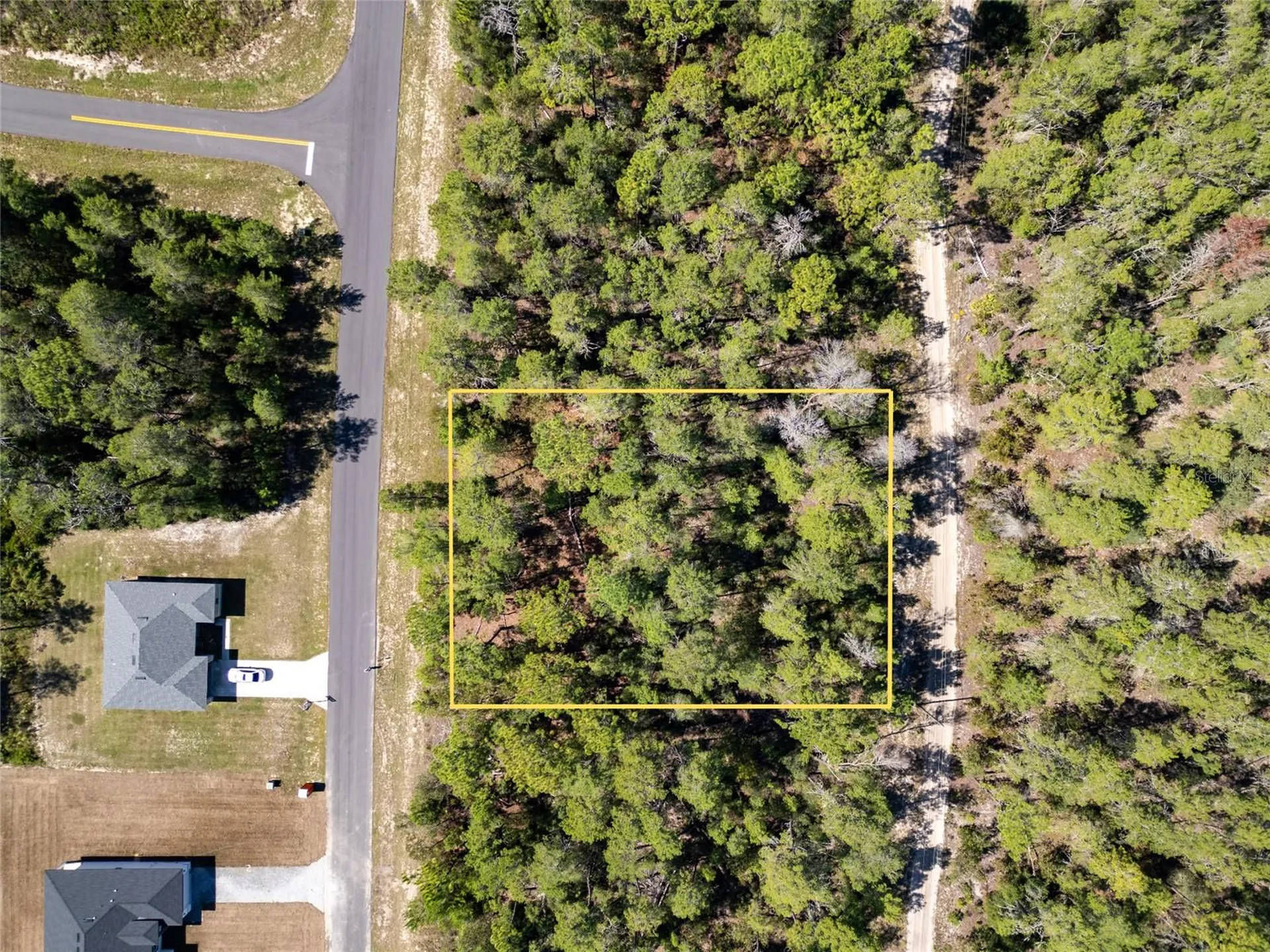 Tbd SW 41st Circle Ocala FL 34473