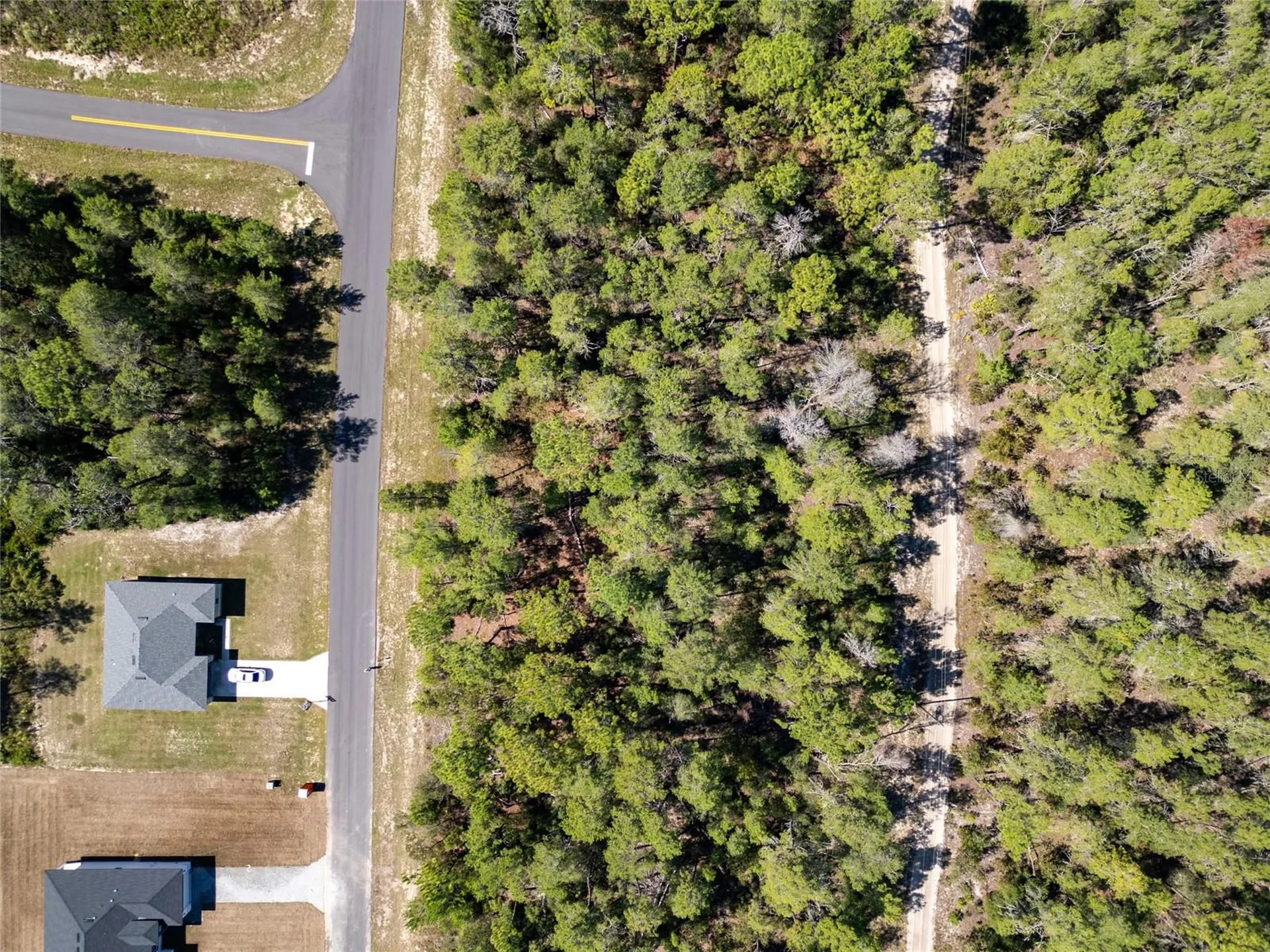 Tbd SW 41st Circle Ocala FL 34473