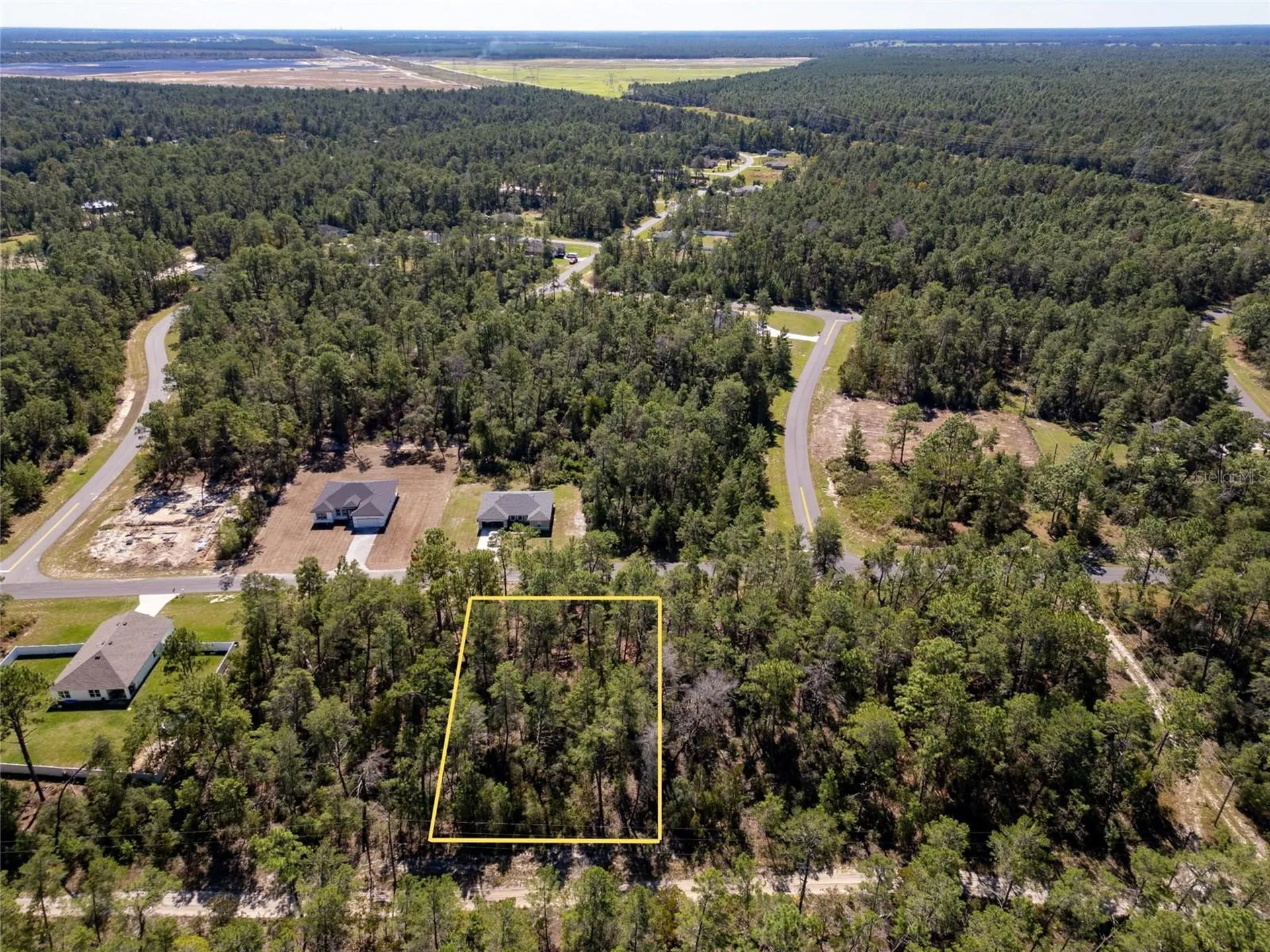 Tbd SW 41st Circle Ocala FL 34473