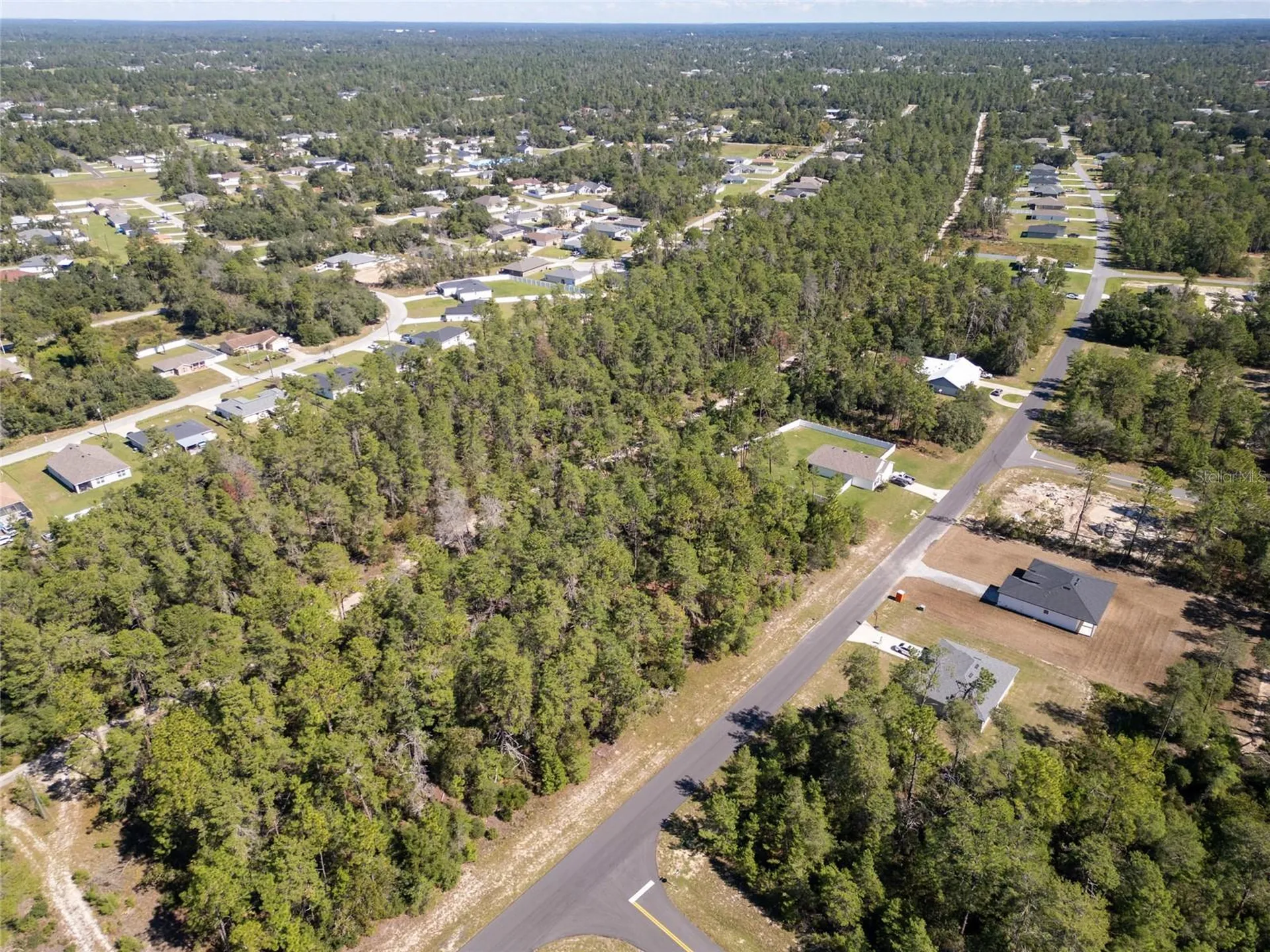 Tbd SW 41st Circle Ocala FL 34473