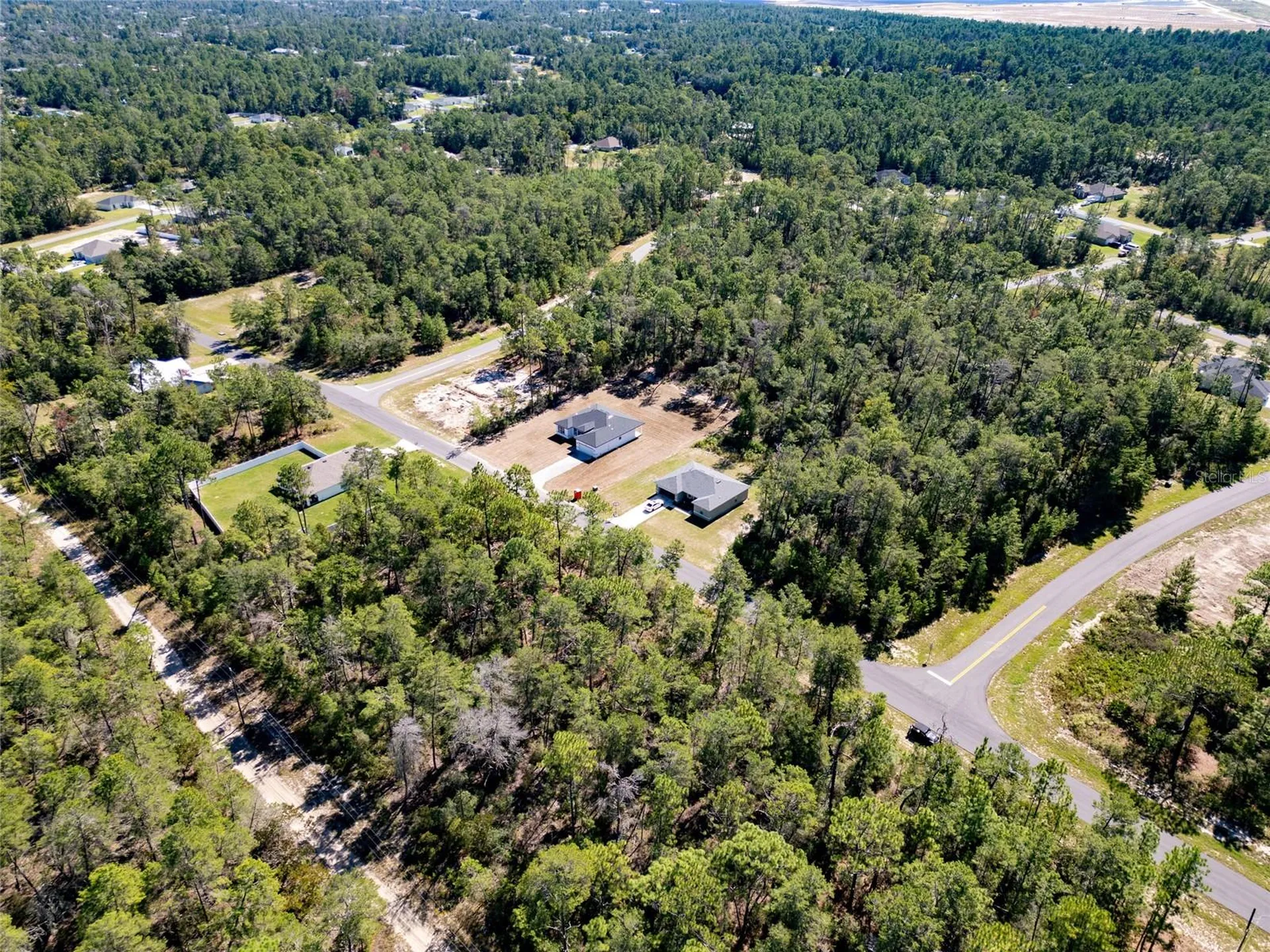 Tbd SW 41st Circle Ocala FL 34473