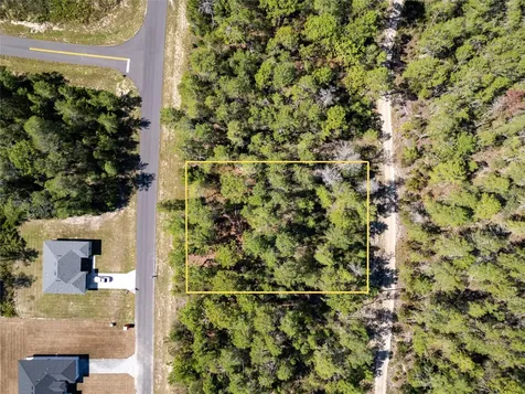 Tbd SW 41st Circle Ocala FL 34473
