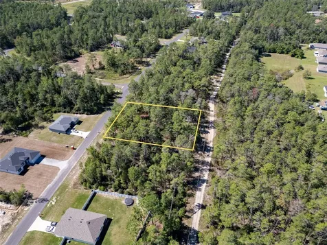 Tbd SW 41st Circle Ocala FL 34473