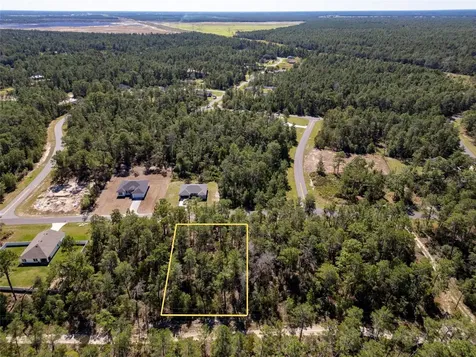 Tbd SW 41st Circle Ocala FL 34473