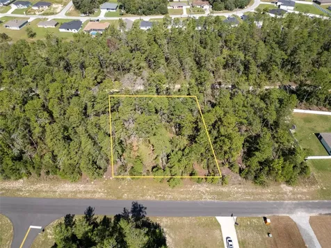 Tbd SW 41st Circle Ocala FL 34473