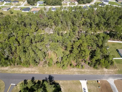 Tbd SW 41st Circle Ocala FL 34473