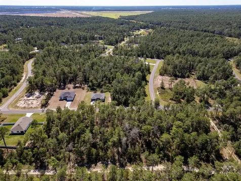 Tbd SW 41st Circle Ocala FL 34473
