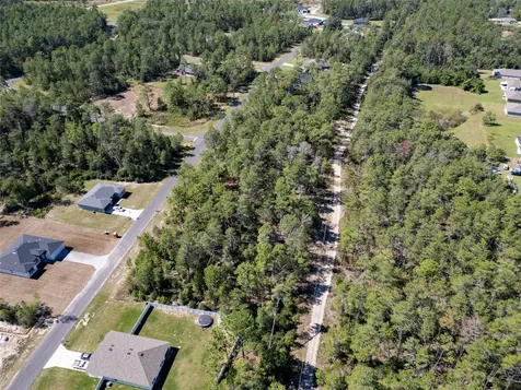 Tbd SW 41st Circle Ocala FL 34473