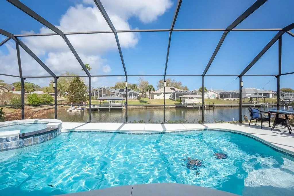 1 Flametree Court Palm Coast FL 32137