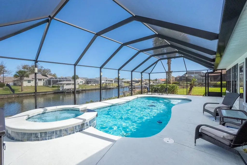 1 Flametree Court Palm Coast FL 32137
