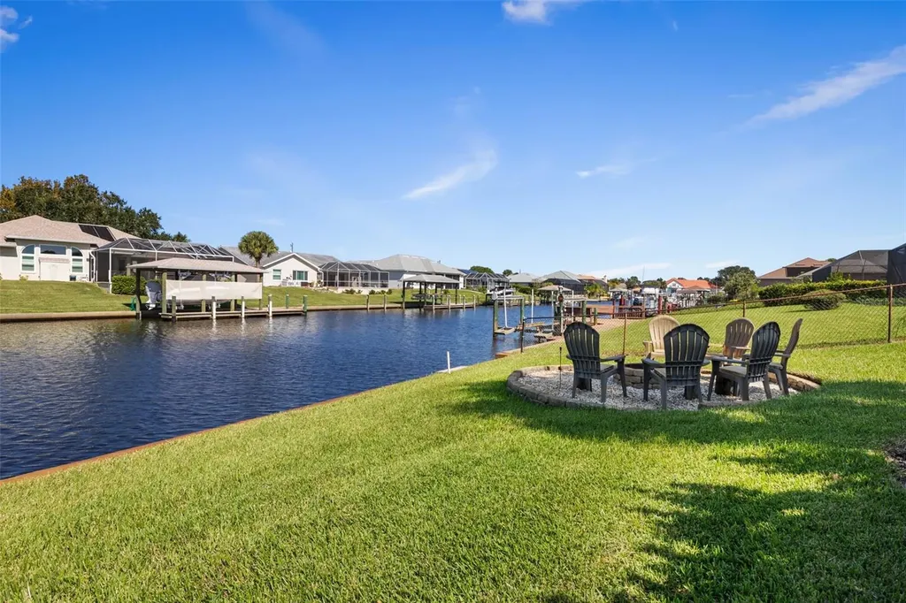 1 Flametree Court Palm Coast FL 32137