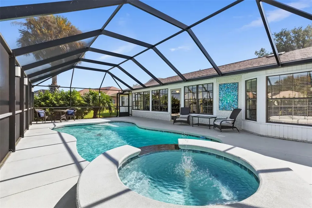 1 Flametree Court Palm Coast FL 32137