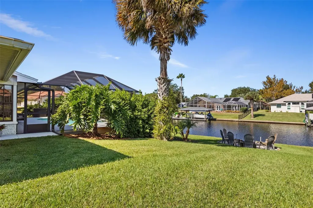 1 Flametree Court Palm Coast FL 32137