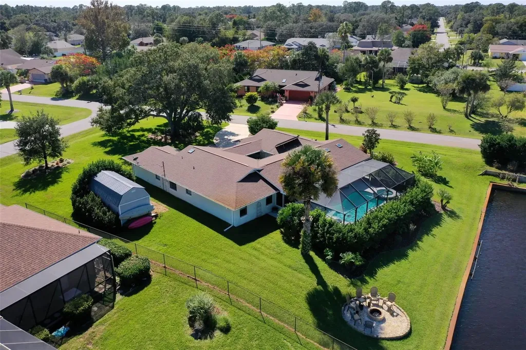 1 Flametree Court Palm Coast FL 32137