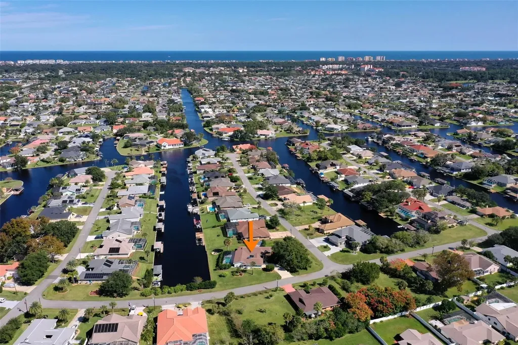 1 Flametree Court Palm Coast FL 32137