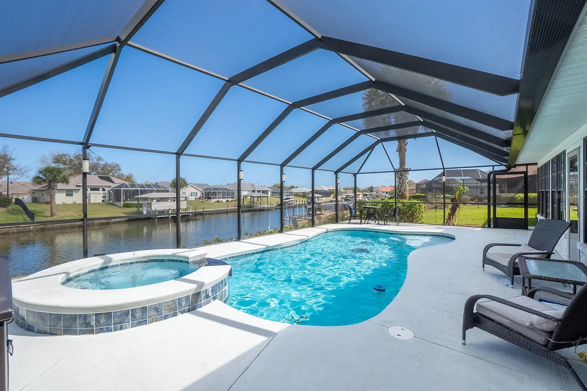 1 Flametree Court Palm Coast FL 32137
