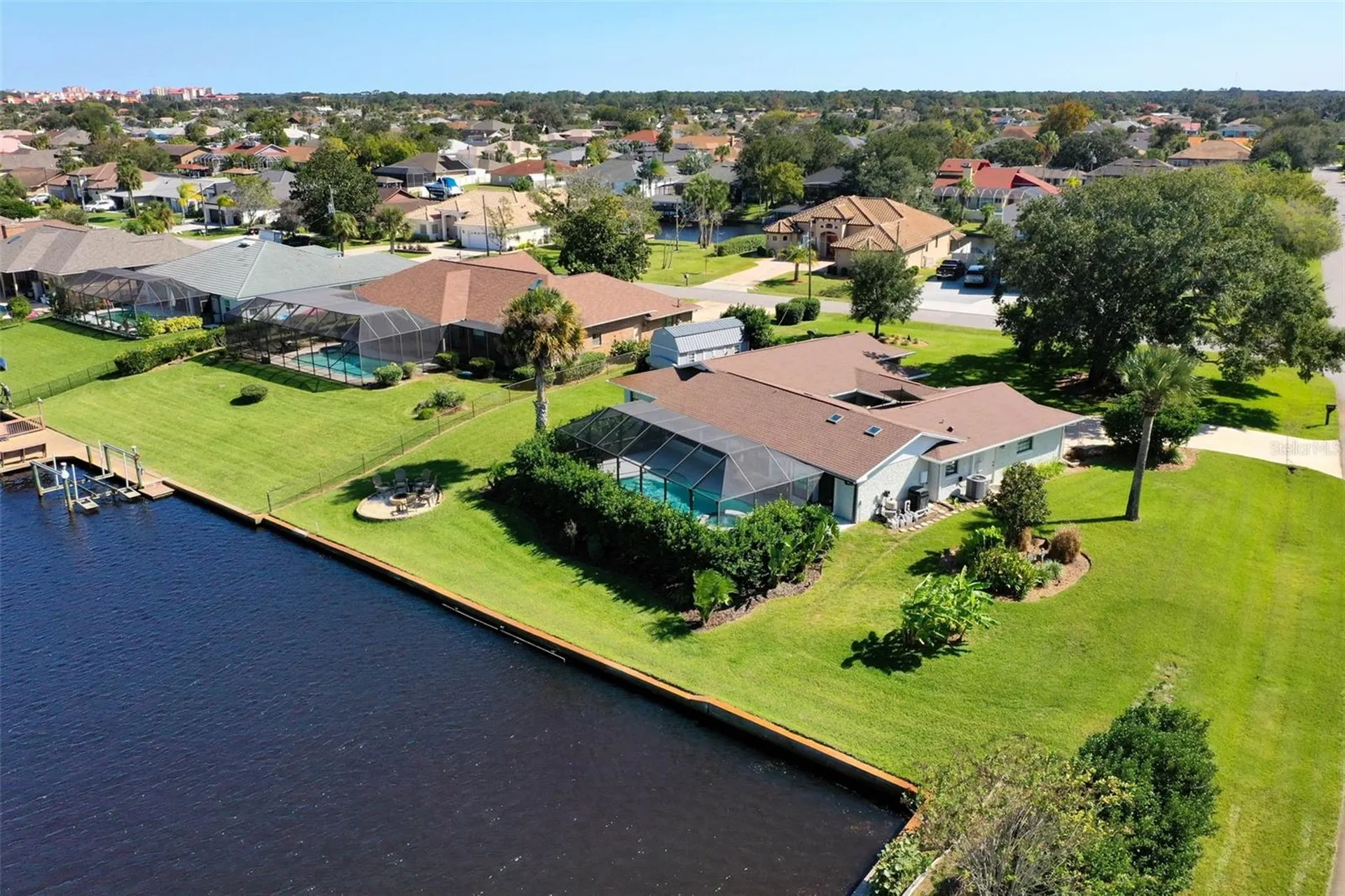 1 Flametree Court Palm Coast FL 32137
