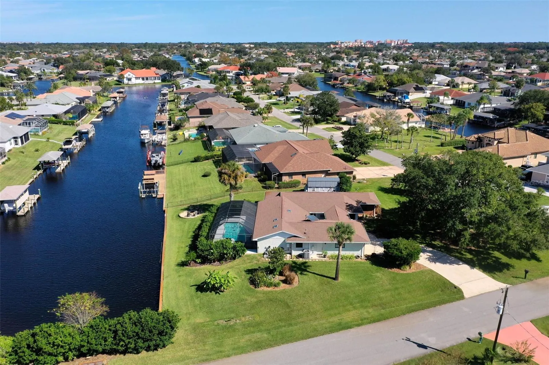 1 Flametree Court Palm Coast FL 32137